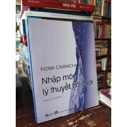 Nhập môn lý thuyết trò chơi - Fuona Carmichael 192768