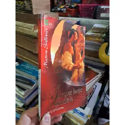 Sự ràng buộc êm đềm - Sullivan - mới 90% ố nhẹ - VĂN HỌC - HCM0111 Blogmeo 281125