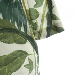 【Mã giảm giá】Áo sơ mi HERMES S／S 645001