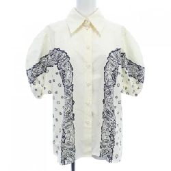 Áo sơ mi Chloe - Hàng hiệu Chính hãng