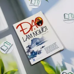 Đạo làm người - Đinh Vũ 776240