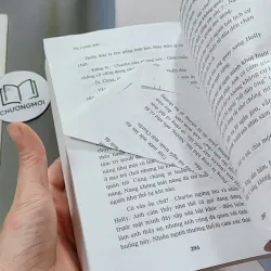 Sức Mạnh Tình Yêu - Cecelia Ahern 744681