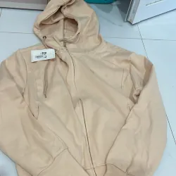 Áo khoác thun thêu polo  795885