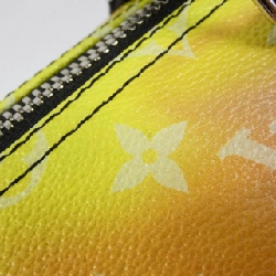 Túi xách Boston Louis Vuitton Monogram Sunset Keepall Bandoulière 50cm M45942 - Hàng hiệu Authentic 769982