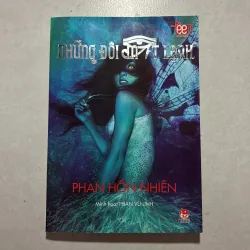 Những đôi chân lạnh - Phan Hồn Nhiên