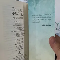 Theo Dấu Nhà Thơ - Võ Chân Cửu 798399