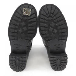 Giày boot JIMMY CHOO - Hàng hiệu Chính hãng 827811