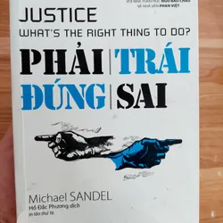 Phải trái đúng sai - Đâu mới là việc đúng nên làm?
