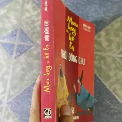 Mưu hay và kế lạ thời Đông Chu - Đông A Sáng 756037