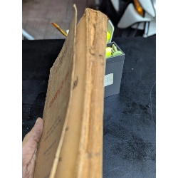 Trên đường cơ khổ - Nguyễn Cao Hách 740235