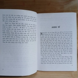 100 Vị Hoàng Đế Tiêu Biểu - Trung Phương biên dịch 418920