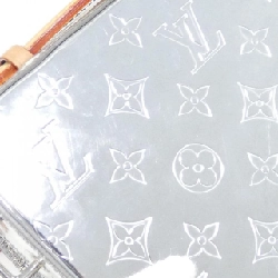 Túi xách vai Louis Vuitton Monogram Gương Tay Cầm Soft Trunk M45885 - Hàng hiệu Chính hãng 801355