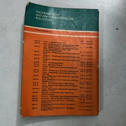 Numerische Mathematik und Rechentechnik - 1973s 503720