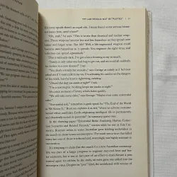 An Optimist's Tour of the Future - Mark Stevenson  932438