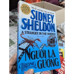 Người lạ trong gương - Sidney Sheldon 335539