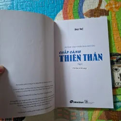 Chắp Cánh Thiên Thần - Tập 2 973157