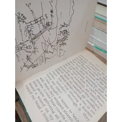 Gulliver's travels - Jonathan Swift 708464