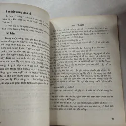 Giáo dục trẻ em vị thành niên 800990