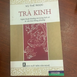 Vũ Thế Ngọc - Trà Kinh