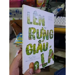 Lên rừng giấu lá - Hamlet Trương Tản văn HCM1008 Blogmeo 281125