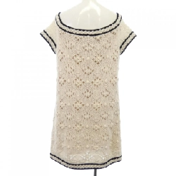 Chanel CHANEL P72132K10340 22C Váy 647828