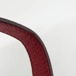 Túi xách vai Hermès MANUFACTURE DE BOUCLERIES ミュザルディーヌ 070539CK+070542CK 611173