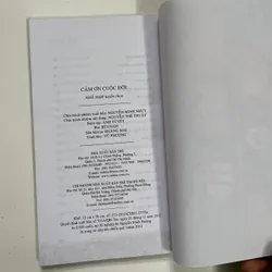 Cảm ơn cuộc đời – Nhã Nam tuyển chọn 659394