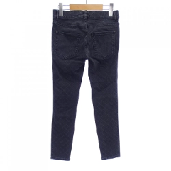 【Khuyến mãi】Quần jeans CHANEL 653558