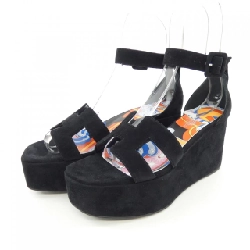 Giày sandal HERMES 660698