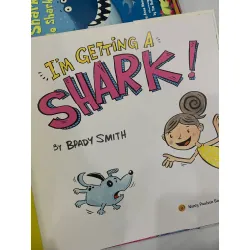 I'm Getting a Shark! – Brady Smith