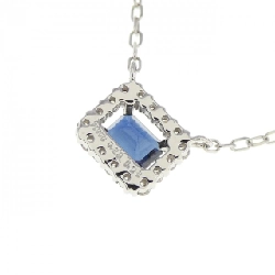 Dây chuyền Sapphire PT 0.29CT - Hàng hiệu Chính hãng 863625