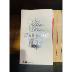 Đi đâu cũng nhớ Sài Gòn và em - Anh Khang - VĂN HỌC - VAVO1211 Rebooks.vn