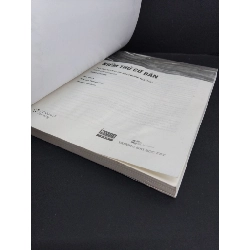 Kiểm thử cơ bản chứng chỉ ISTQB mới 80% bẩn bìa, ố, ẩm, cong bìa, gập bìa 2018 HCM2811 Rex Black, Erik Van Veenendaal, Dorothy Graham GIÁO TRÌNH, CHUYÊN MÔN 918107