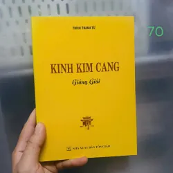 Kinh Kim Cang ( Giảng Giải ) - Hòa thượng Thích Thanh Từ#HATRA