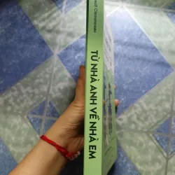 Từ nhà anh về nhà em - Thibault Clemenceau 1006254