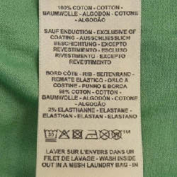 Áo thun HERMES - Hàng hiệu Chính hãng 642646