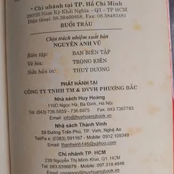 Ruồi trâu.  728081