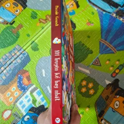 101 Truyện Kể Hay Nhất 1009947