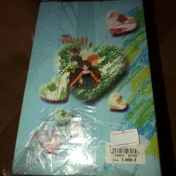 Giỏ trái cây - Natsuki - Takaja 935322