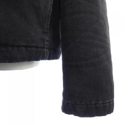 Áo khoác denim LOUIS VUITTON HQA05WCCU - Hàng hiệu Authentic 893244