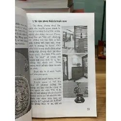 Khai vận cho ngôi nhà theo phong thủy 718381