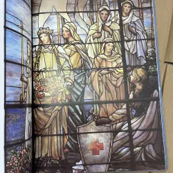 THE ART OF TIFFANY - VIVIENNE COULDREY 787600