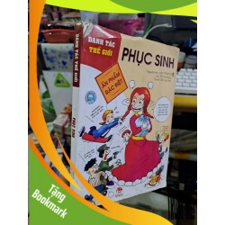 (TẶNG BOOKMARK) Truyện tranh RBK1410-148