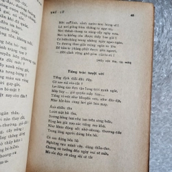 Thi nhân Việt Nam | Hoài Thanh. Hoài Chân | 1967 450496