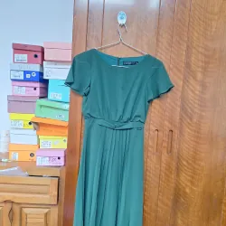 Váy công sở size S, mới trên 90% 972522