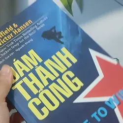 Dám thành công - Jack Canfield 688566