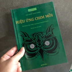 Hiệu ứng chim mồi