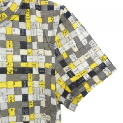 Áo thun HERMES - Hàng hiệu Chính hãng 638608