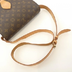 Túi đeo vai Louis Vuitton Monogram Cartsier 26cm M51252 612035