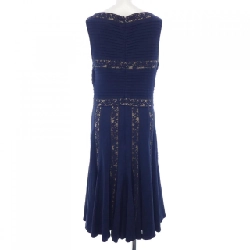 【Mã giảm giá】TADASHI SHOJI Đầm 651935